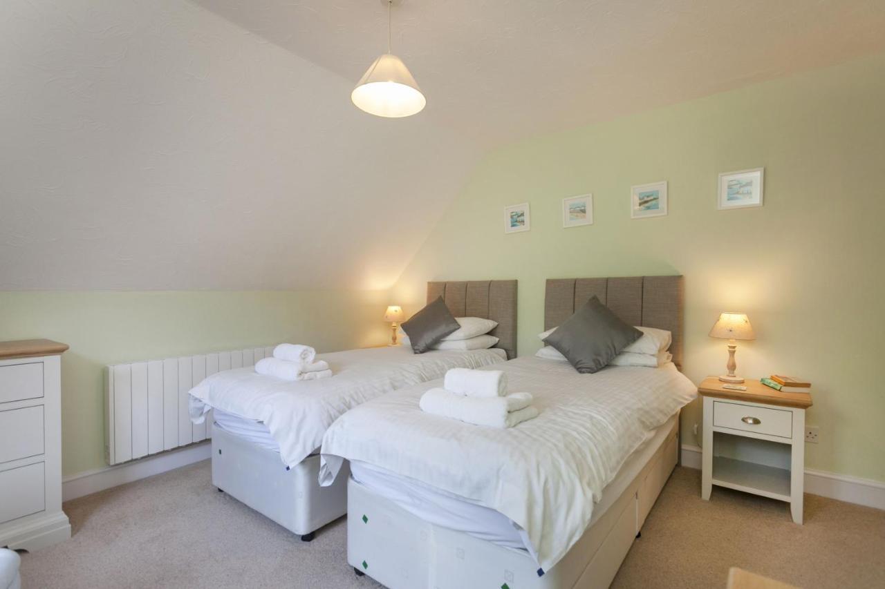 The Cley Villa Blakeney  Exterior photo