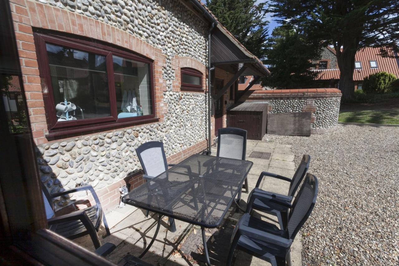 The Cley Villa Blakeney  Exterior photo